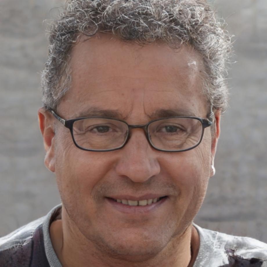 Marcus Weber, Finanzanalyst